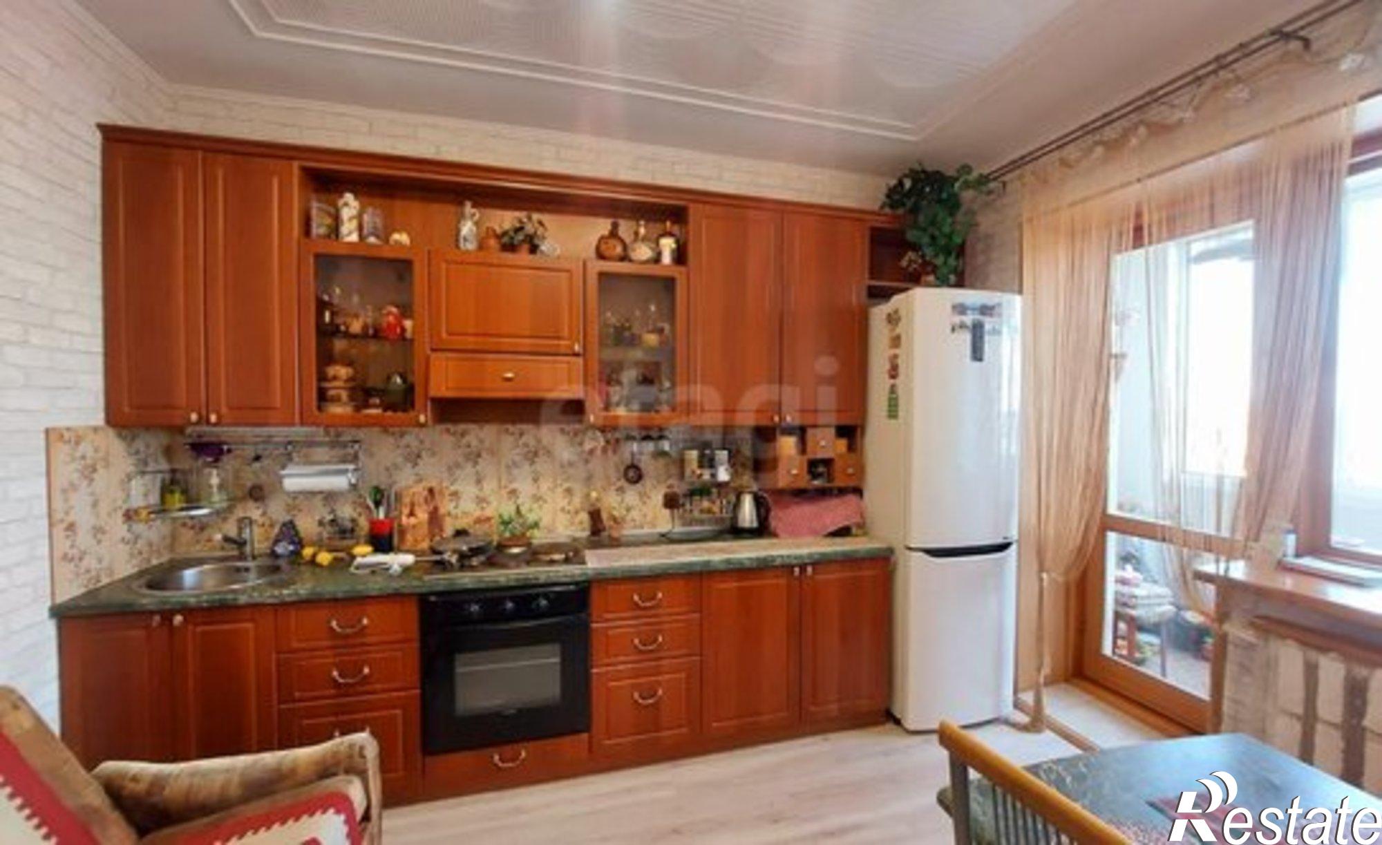 Купить квартиру за 6 200 000 рублей на ул Морозова, 109 2