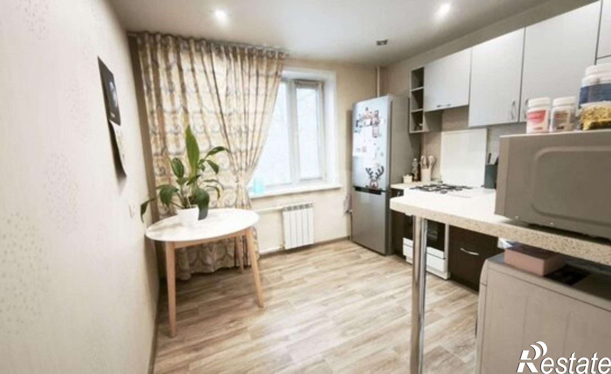 Купить квартиру за 5 750 000 рублей на ул Малышева, 19