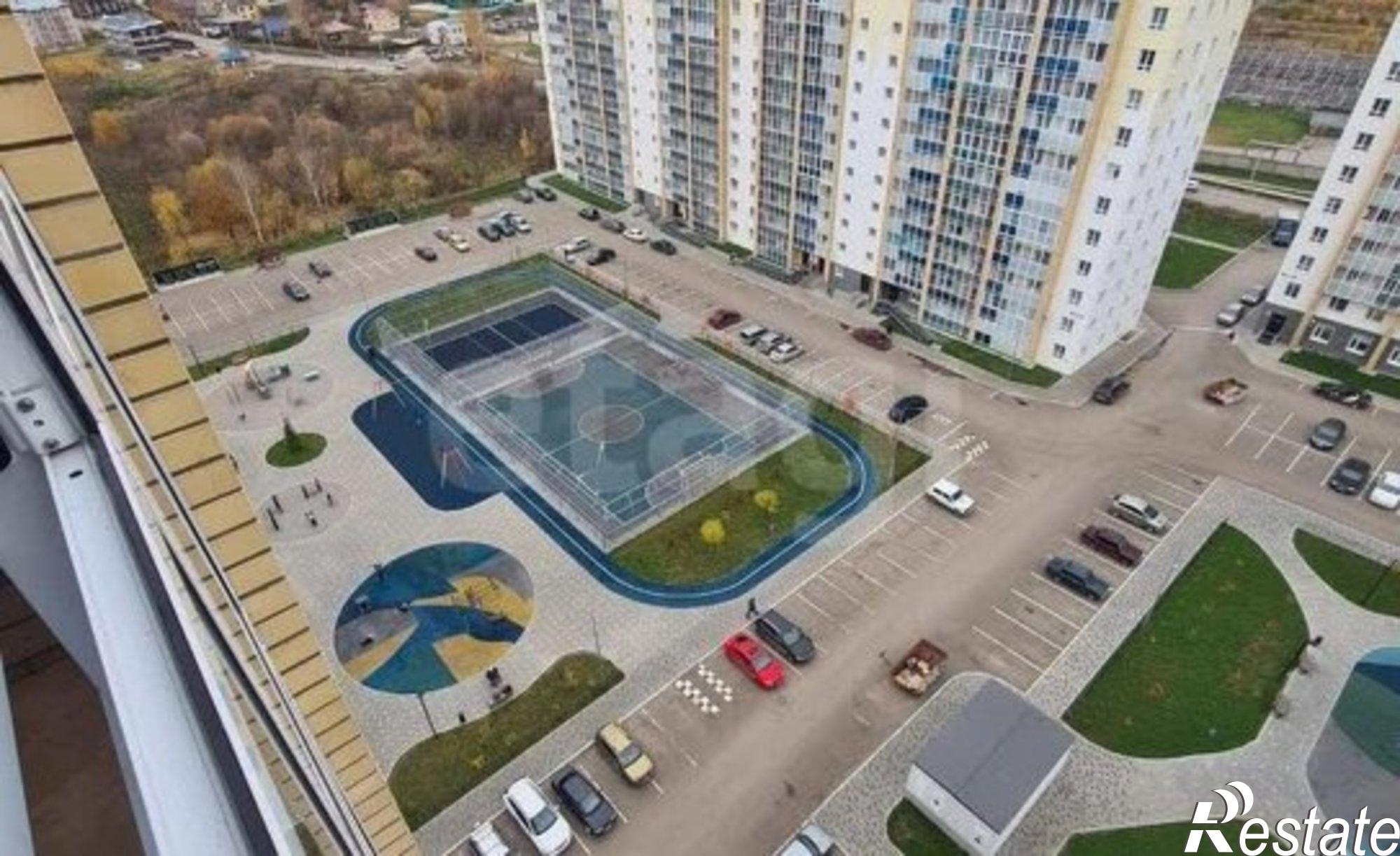 Купить квартиру за 4 500 000 рублей на Октябрьский пр-кт, 218