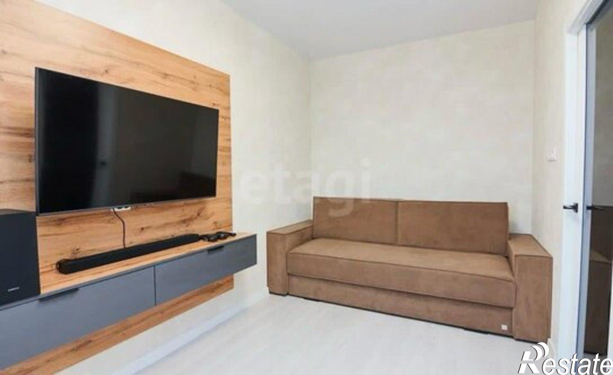 Купить квартиру за 4 500 000 рублей на Октябрьский пр-кт, 218