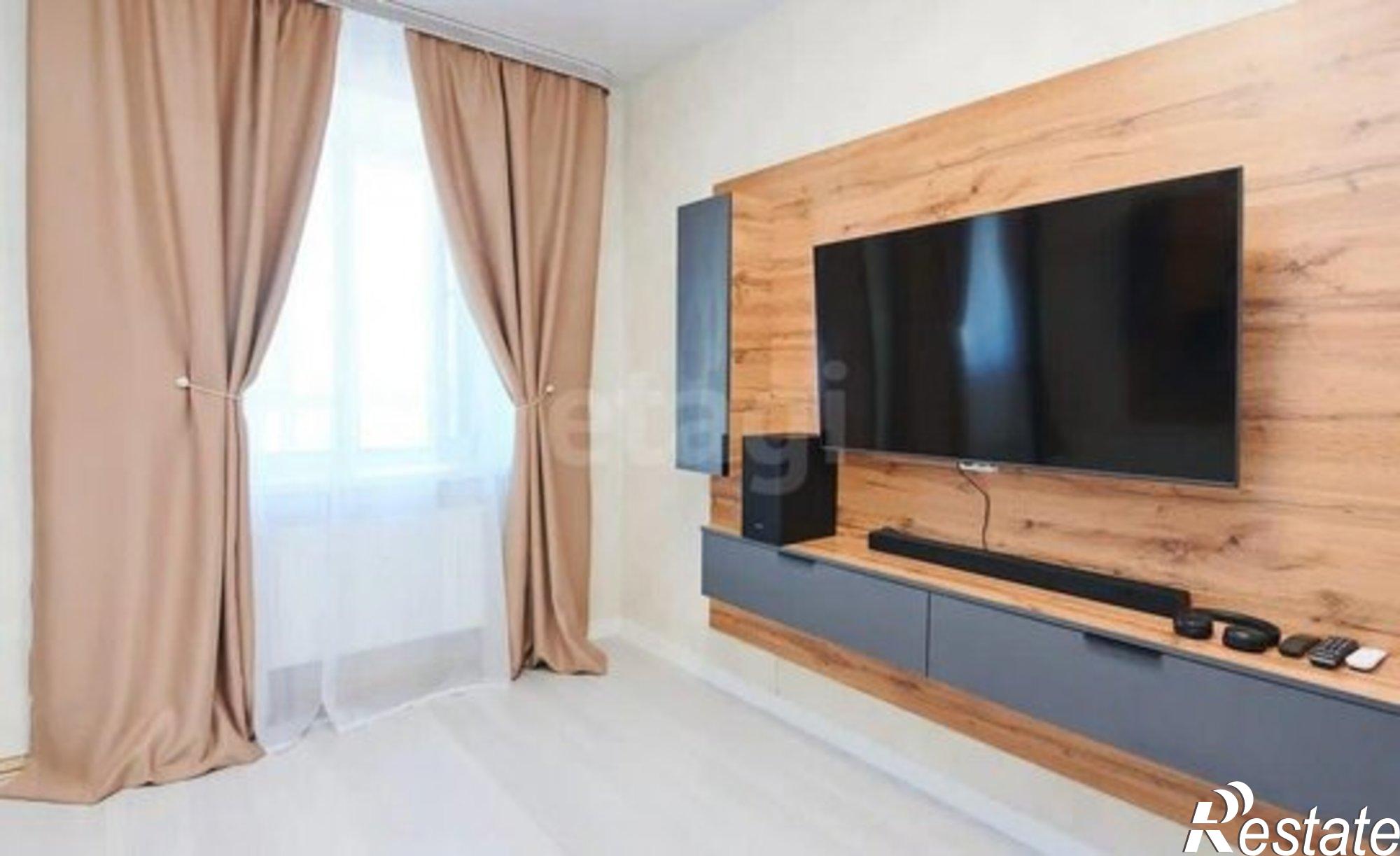 Купить квартиру за 4 500 000 рублей на Октябрьский пр-кт, 218