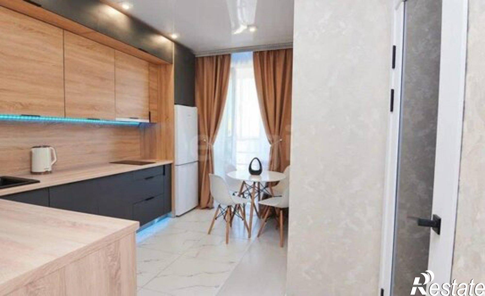 Купить квартиру за 4 500 000 рублей на Октябрьский пр-кт, 218