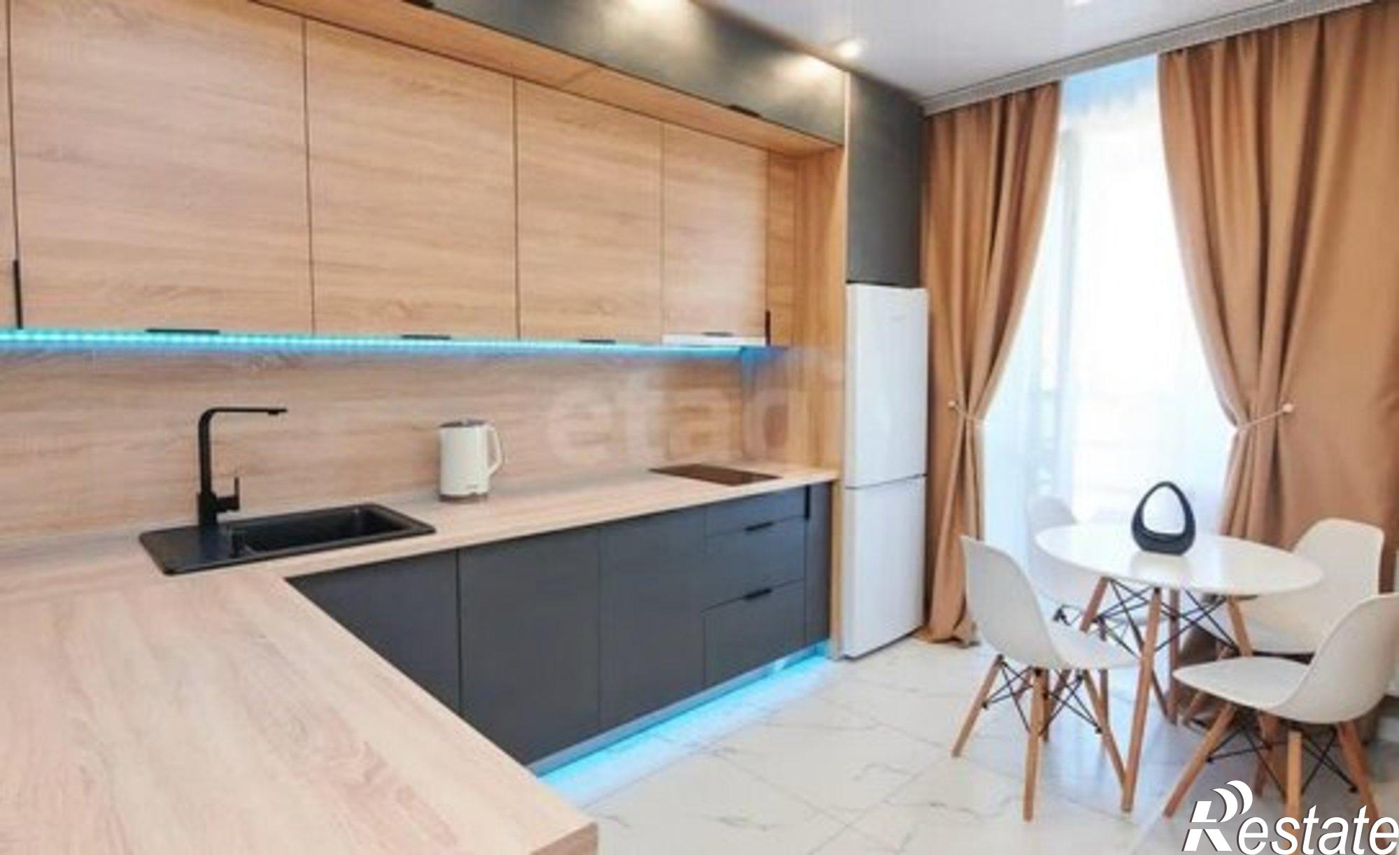 Купить квартиру за 4 500 000 рублей на Октябрьский пр-кт, 218