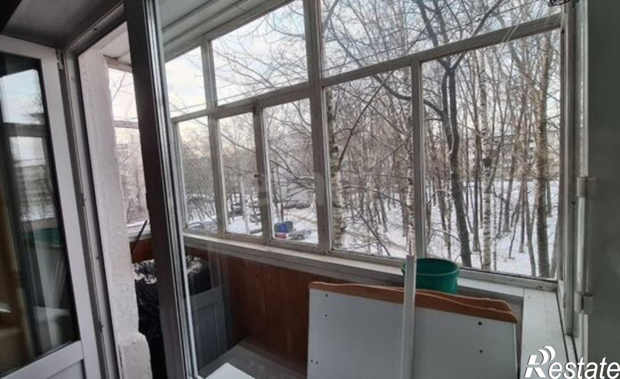 Купить квартиру за 3 740 000 рублей на ул Мира, 30