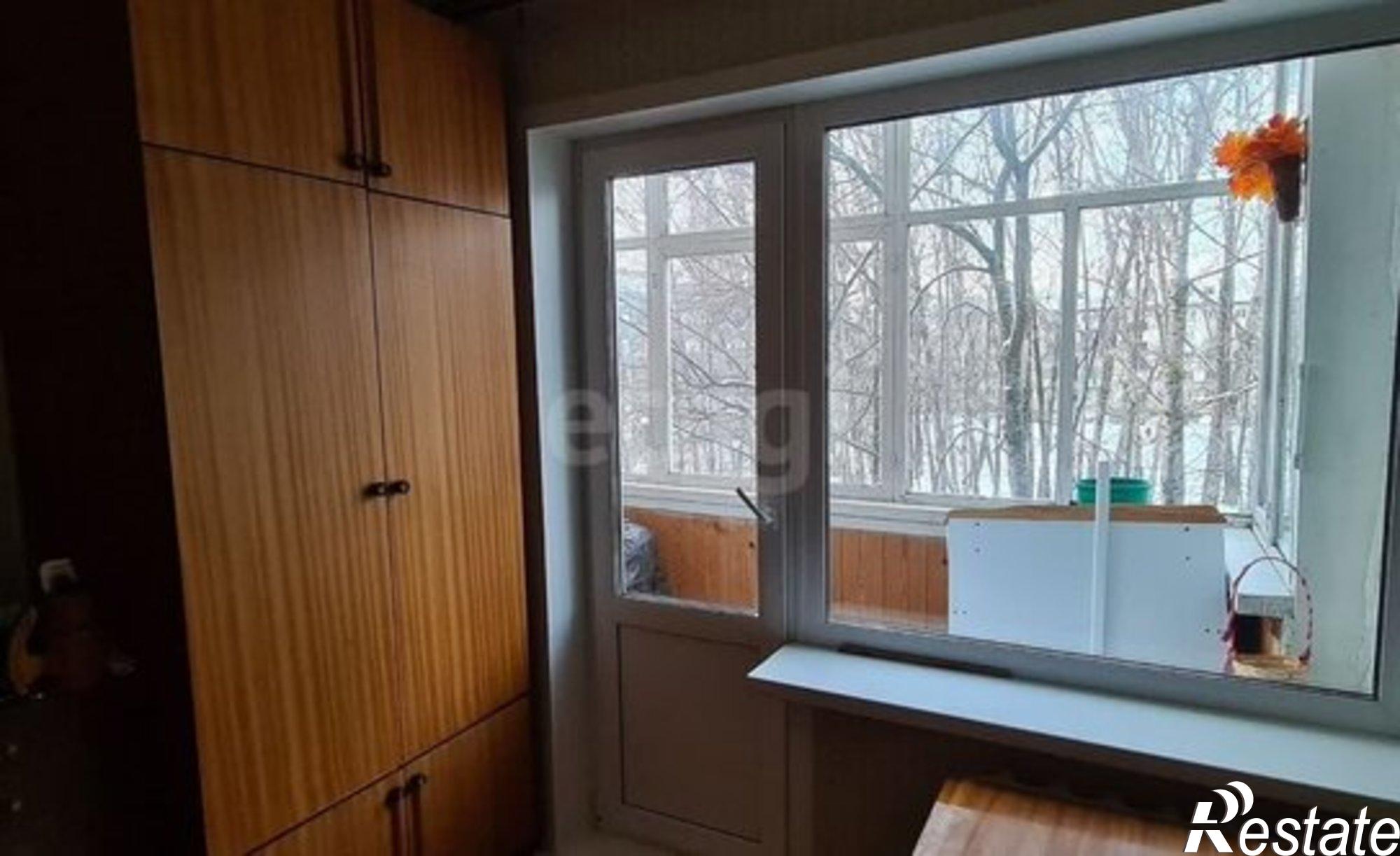 Купить квартиру за 3 740 000 рублей на ул Мира, 30