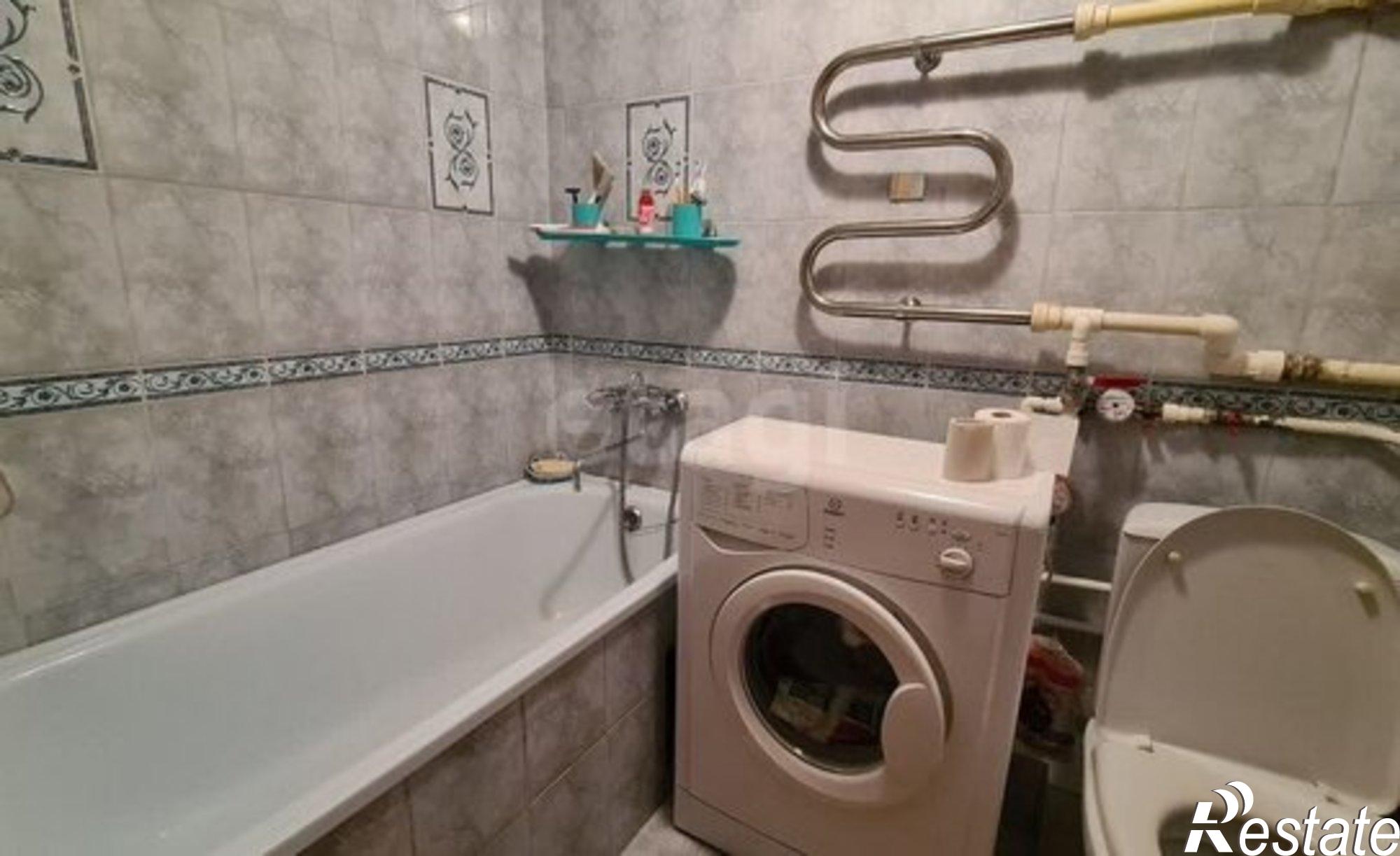 Купить квартиру за 3 740 000 рублей на ул Мира, 30