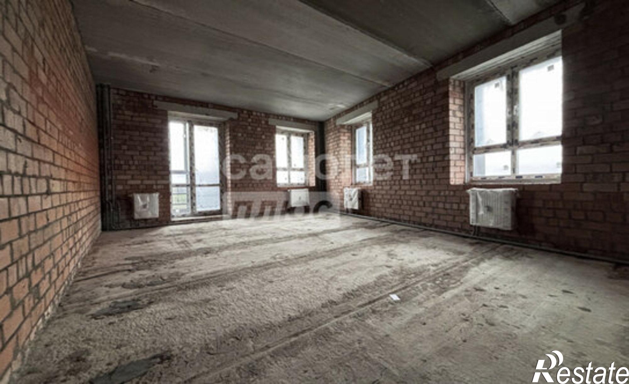 Купить квартиру за 4 150 000 рублей на Петрозаводская улица, 45