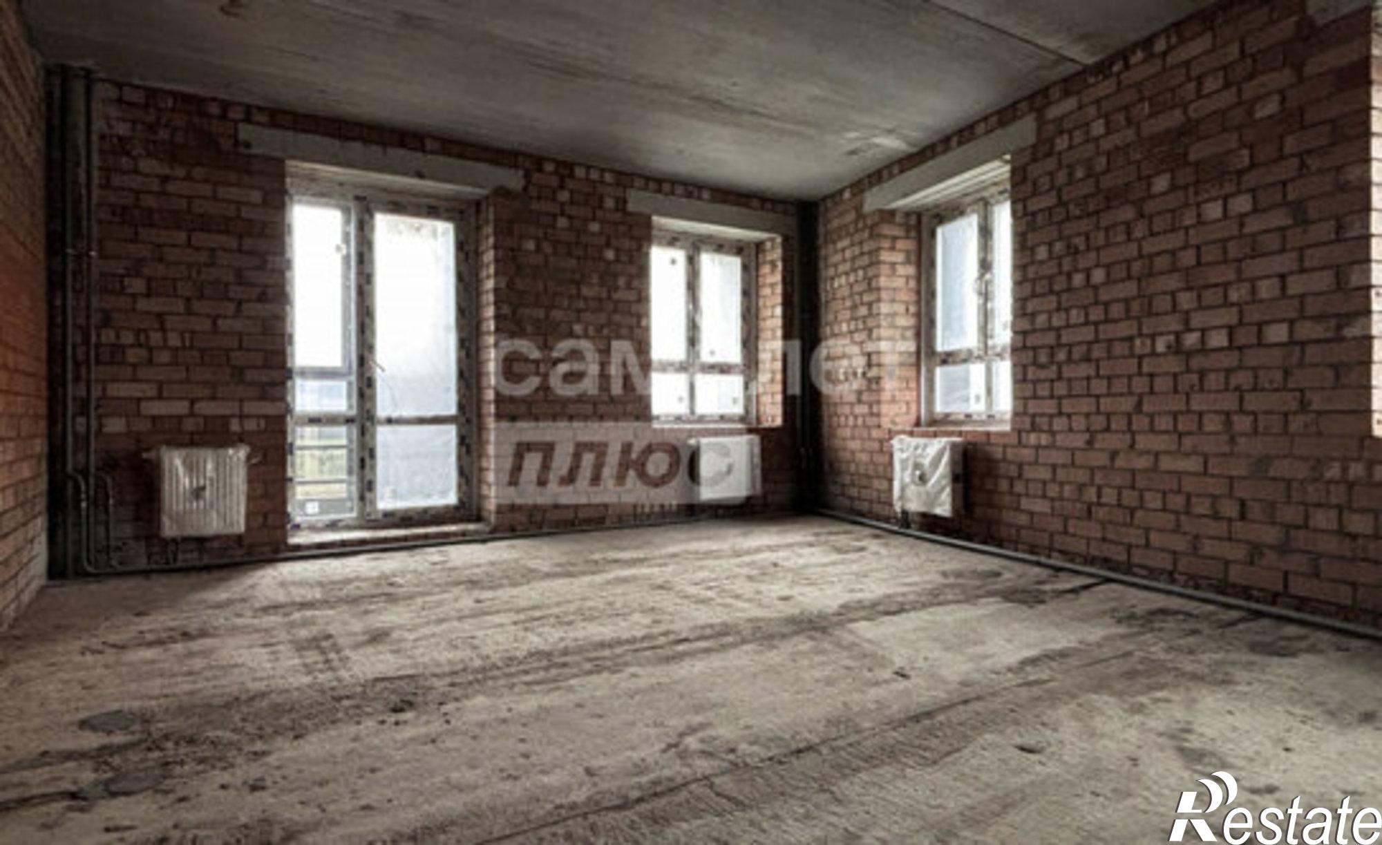 Купить квартиру за 4 150 000 рублей на Петрозаводская улица, 45