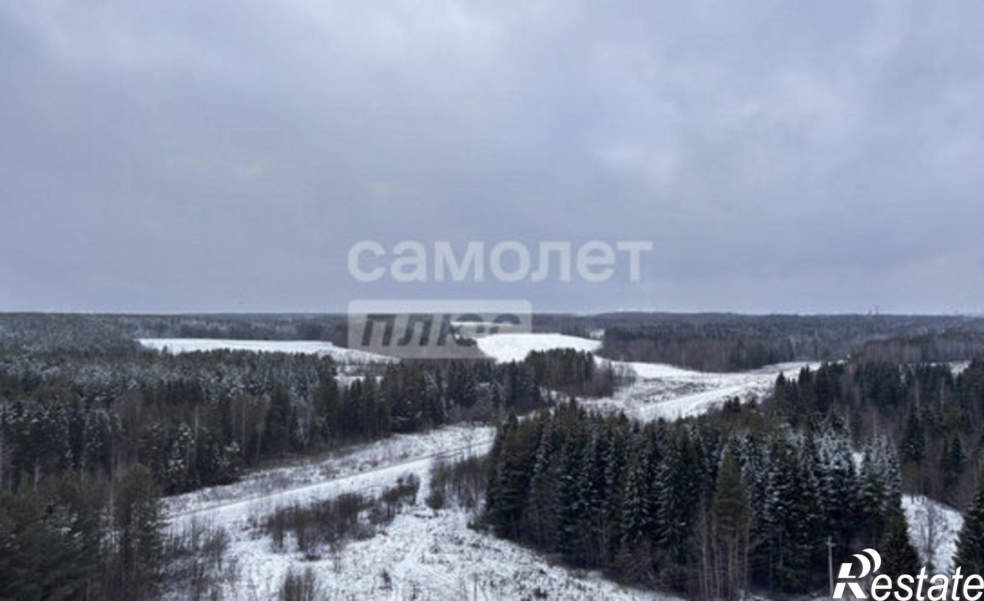 Купить квартиру за 4 150 000 рублей на Петрозаводская улица, 45