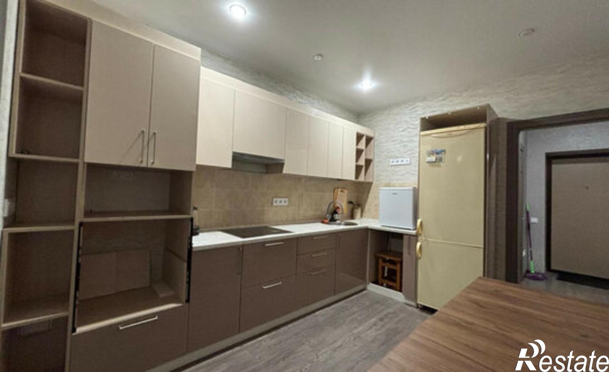 Купить квартиру за 4 800 000 рублей на Октябрьский пр-кт, 218