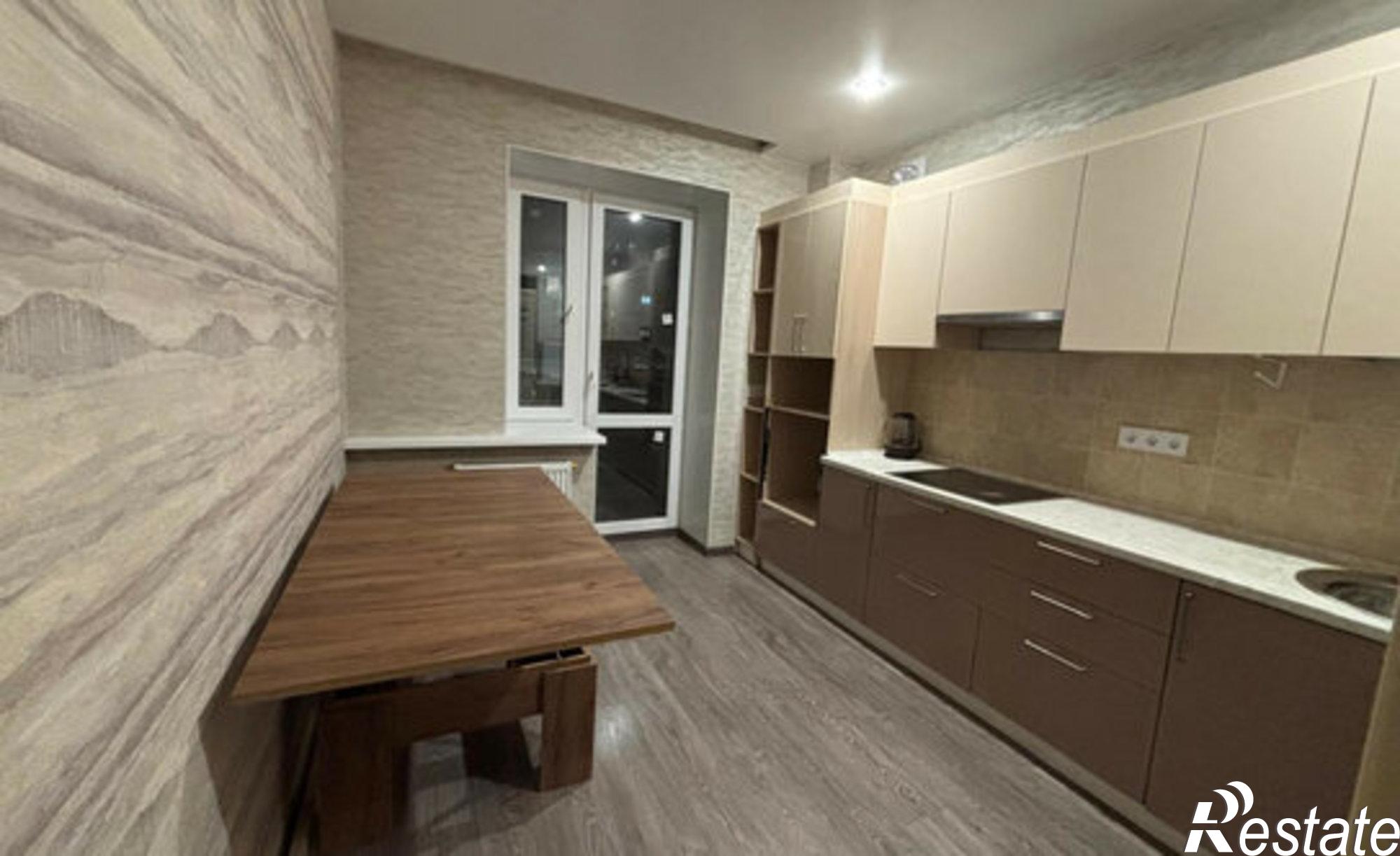 Купить квартиру за 4 800 000 рублей на Октябрьский пр-кт, 218