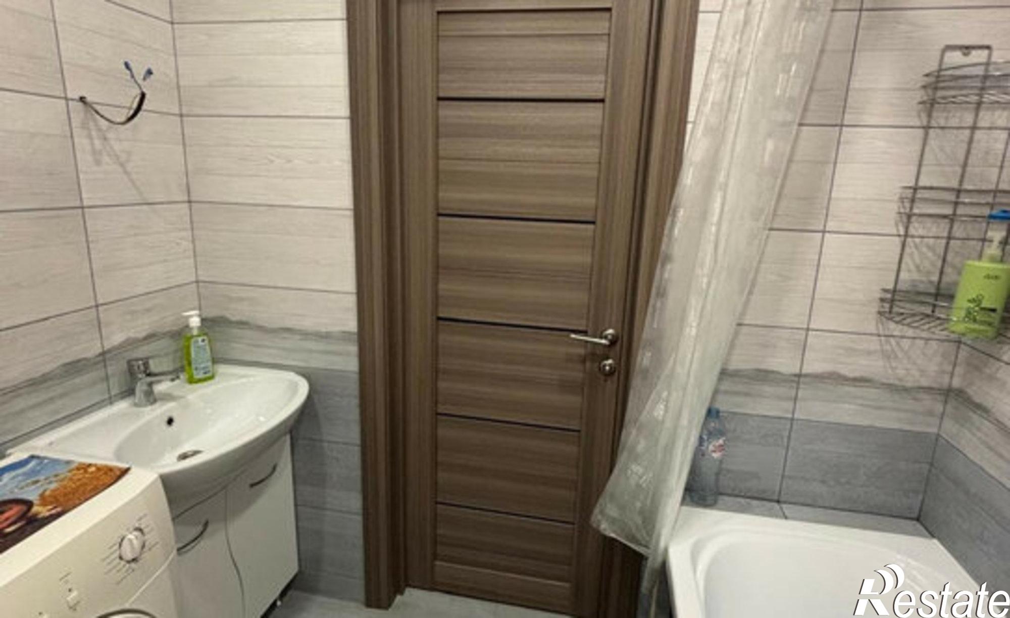 Купить квартиру за 4 800 000 рублей на Октябрьский пр-кт, 218