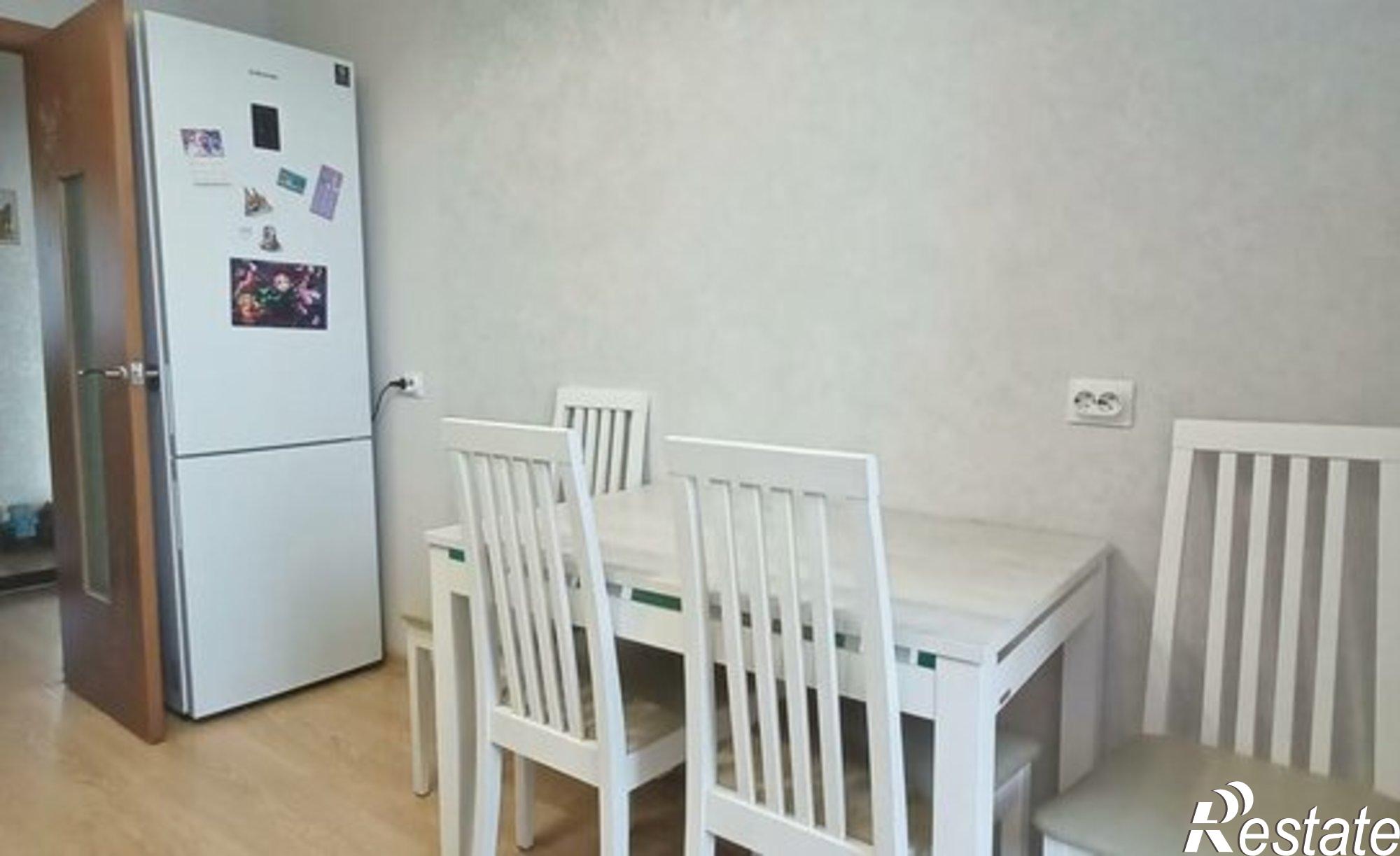 Купить квартиру за 5 500 000 рублей на ул Серова, 46