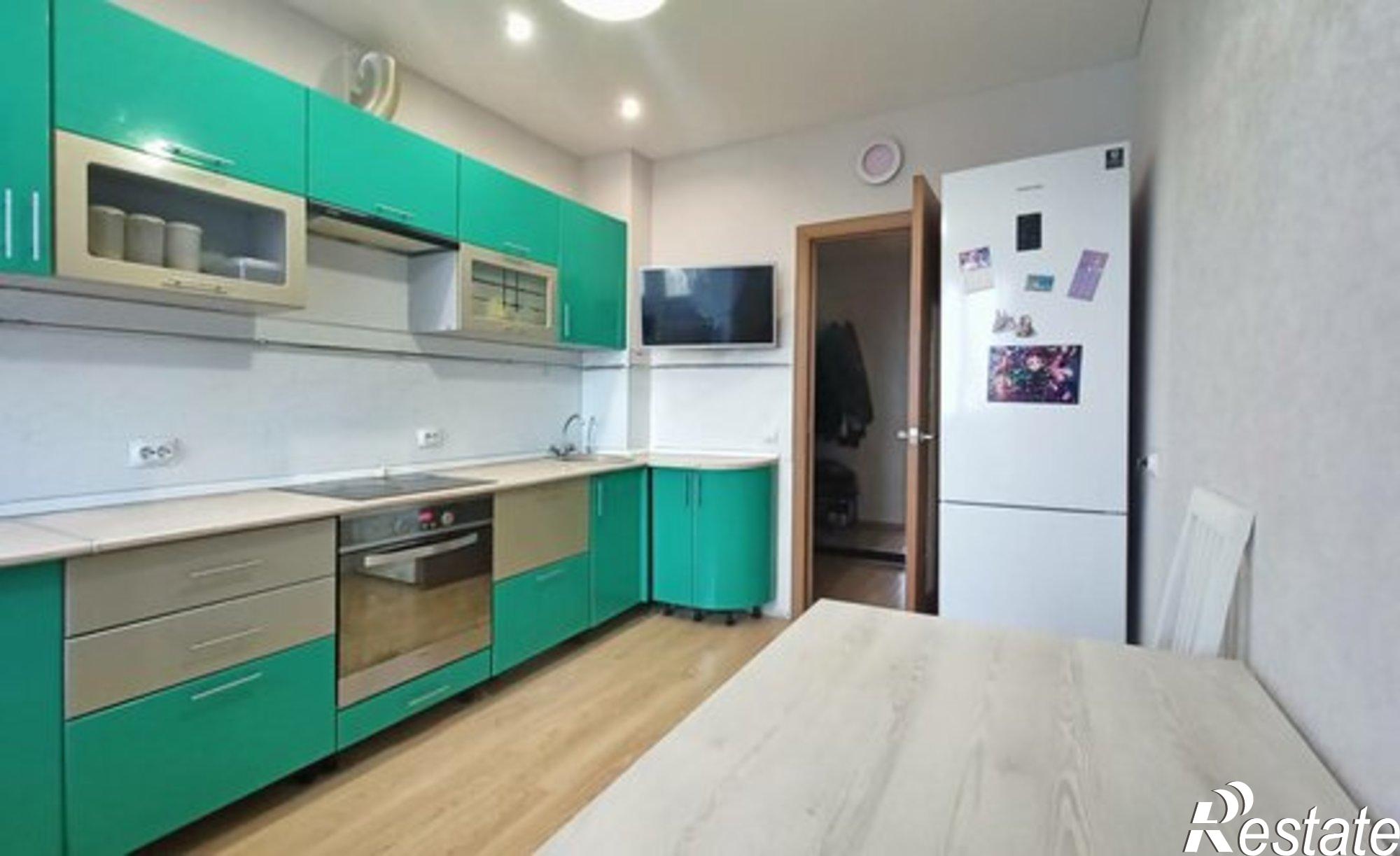 Купить квартиру за 5 500 000 рублей на ул Серова, 46