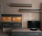 2-комн, 43кв м, этаж 3/5 Коммунистическая улица, 53