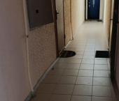 2-комн, 52кв м, этаж 5/5 улица Морозова, 111/2