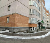 4-комн, 133кв м, этаж 3/5 улица Куратова, 3