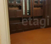 2-комн, 50кв м, этаж 1/5 улица Мира, 54