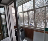 2-комн, 44кв м, этаж 3/5 ул Мира, 30