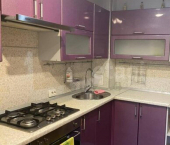 2-комн, 52кв м, этаж 1/9 ул Маяковского, 2