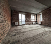 1-комн, 39кв м, этаж 13/14 Петрозаводская улица, 45