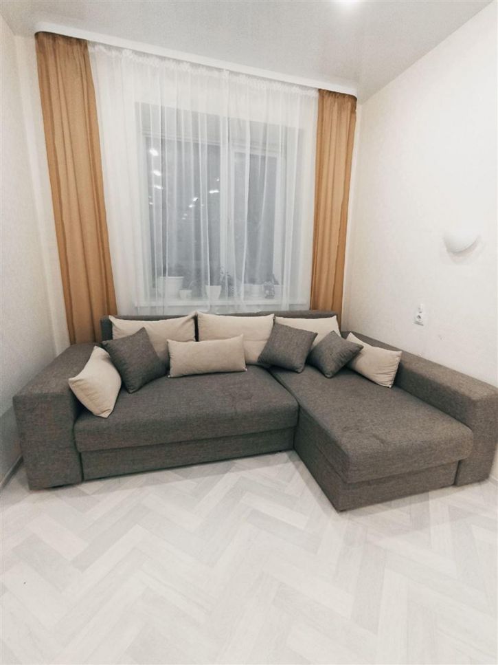 1-комн квартира ул Тентюковская, д. 300