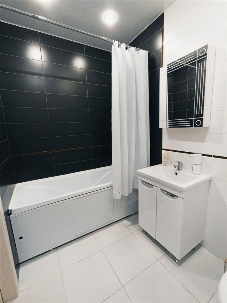 1-комн квартира ул Тентюковская, д. 300