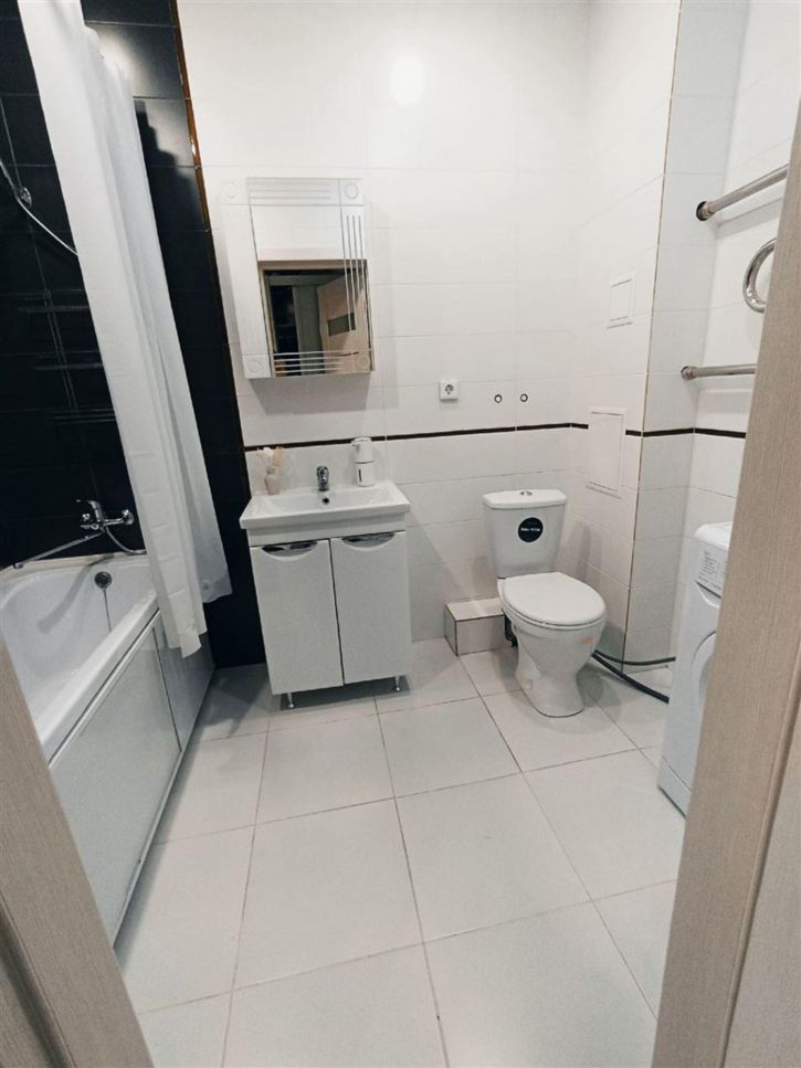 1-комн квартира ул Тентюковская, д. 300