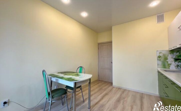 2-комн квартира улица Домны Каликовой, 81,  д. 81