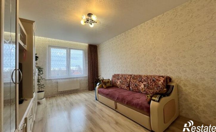 2-комн квартира улица Домны Каликовой, 81,  д. 81