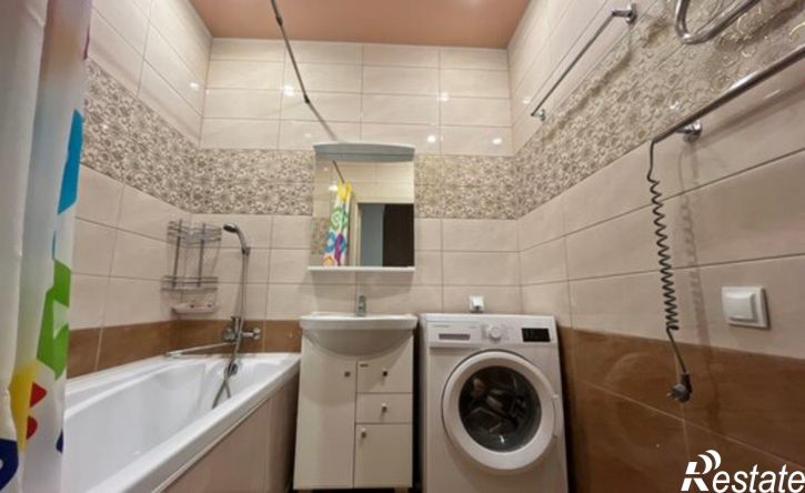 2-комн квартира улица Домны Каликовой, 81,  д. 81