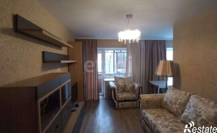 2-комн квартира Коммунистическая улица, 53,  д. 53