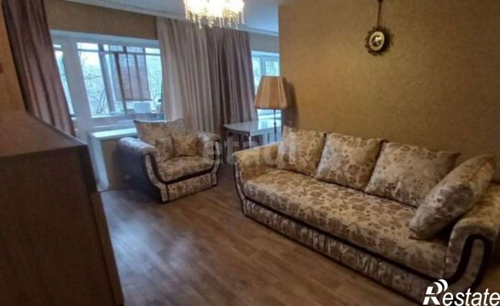 2-комн квартира Коммунистическая улица, 53,  д. 53