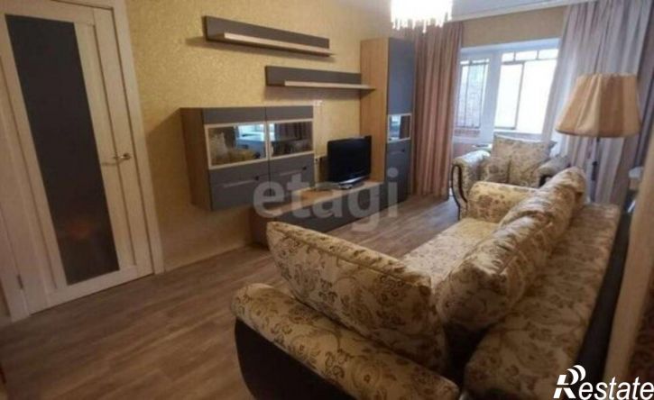 2-комн квартира Коммунистическая улица, 53,  д. 53