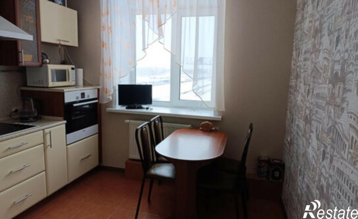 2-комн квартира улица Морозова, 111/2,  д. 111/2