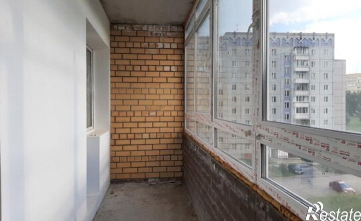 1-комн квартира ул Мира, 29/4,  д. 29/4