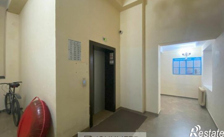 1-комн квартира ул Мира, 29/4,  д. 29/4