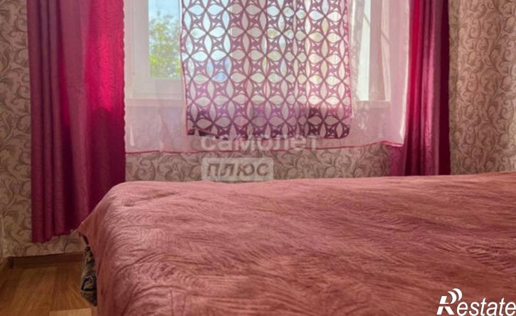 2-комн квартира ул Малышева, 23,  д. 23