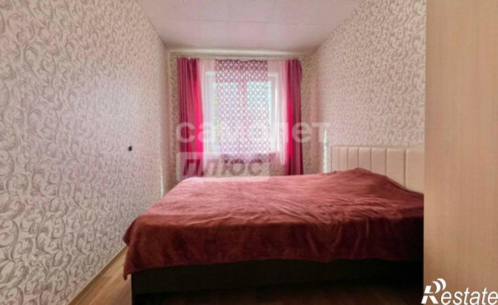 2-комн квартира ул Малышева, 23,  д. 23