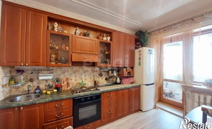 1-комн квартира ул Морозова, 109 2,  д. 109 2,  к. 2