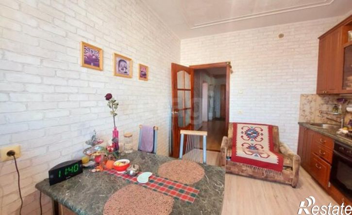 1-комн квартира ул Морозова, 109 2,  д. 109 2,  к. 2