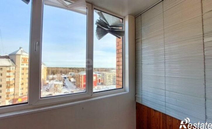 1-комн квартира ул Морозова, 109 2,  д. 109 2,  к. 2