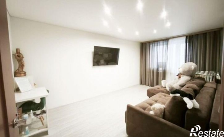 2-комн квартира ул Малышева, 19,  д. 19