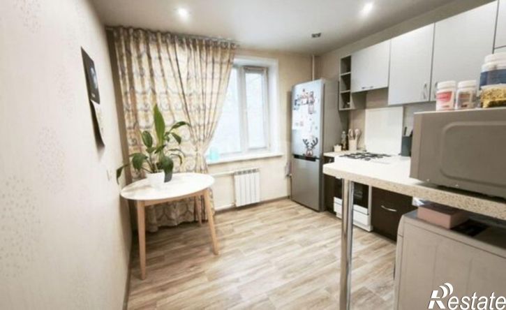 2-комн квартира ул Малышева, 19,  д. 19