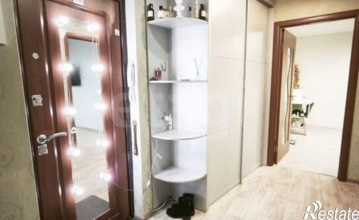 2-комн квартира ул Малышева, 19,  д. 19