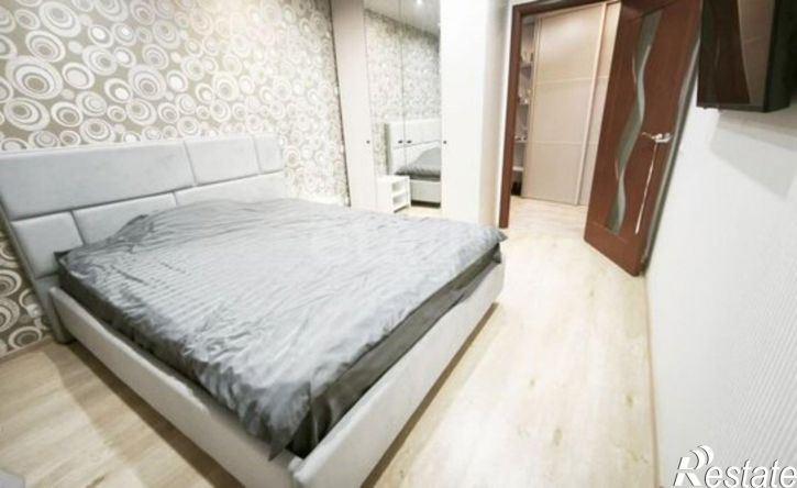 2-комн квартира ул Малышева, 19,  д. 19