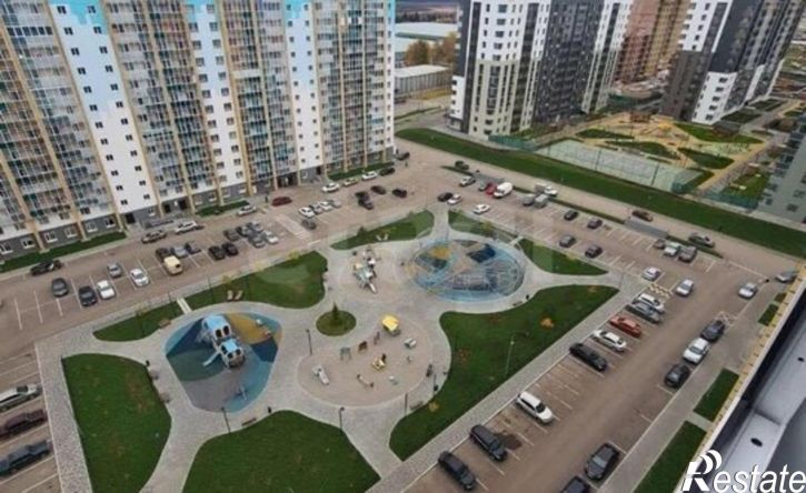 1-комн квартира Октябрьский пр-кт, 218,  д. 218