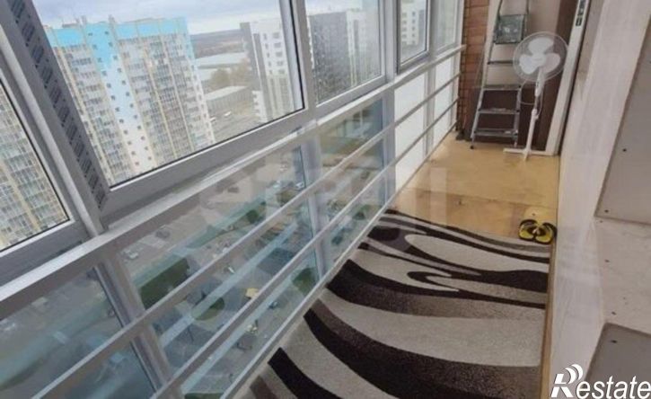 1-комн квартира Октябрьский пр-кт, 218,  д. 218