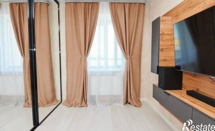 1-комн квартира Октябрьский пр-кт, 218,  д. 218