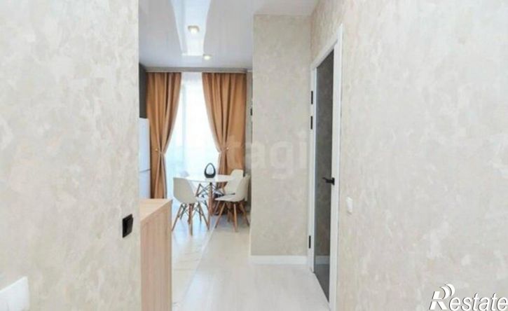 1-комн квартира Октябрьский пр-кт, 218,  д. 218